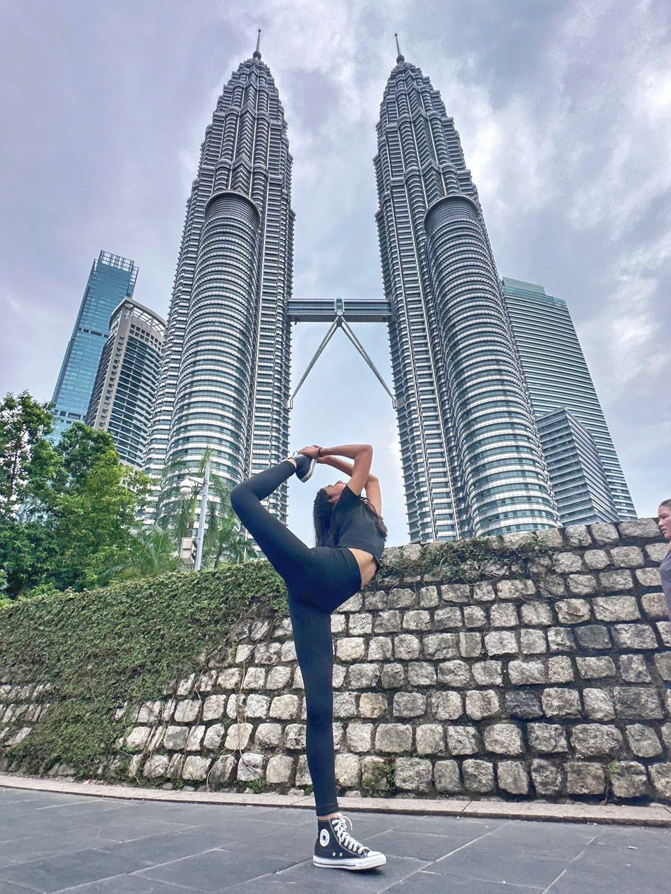 Kuala Lumpur, Malaysia, 200 Hour Yoga Teacher Training