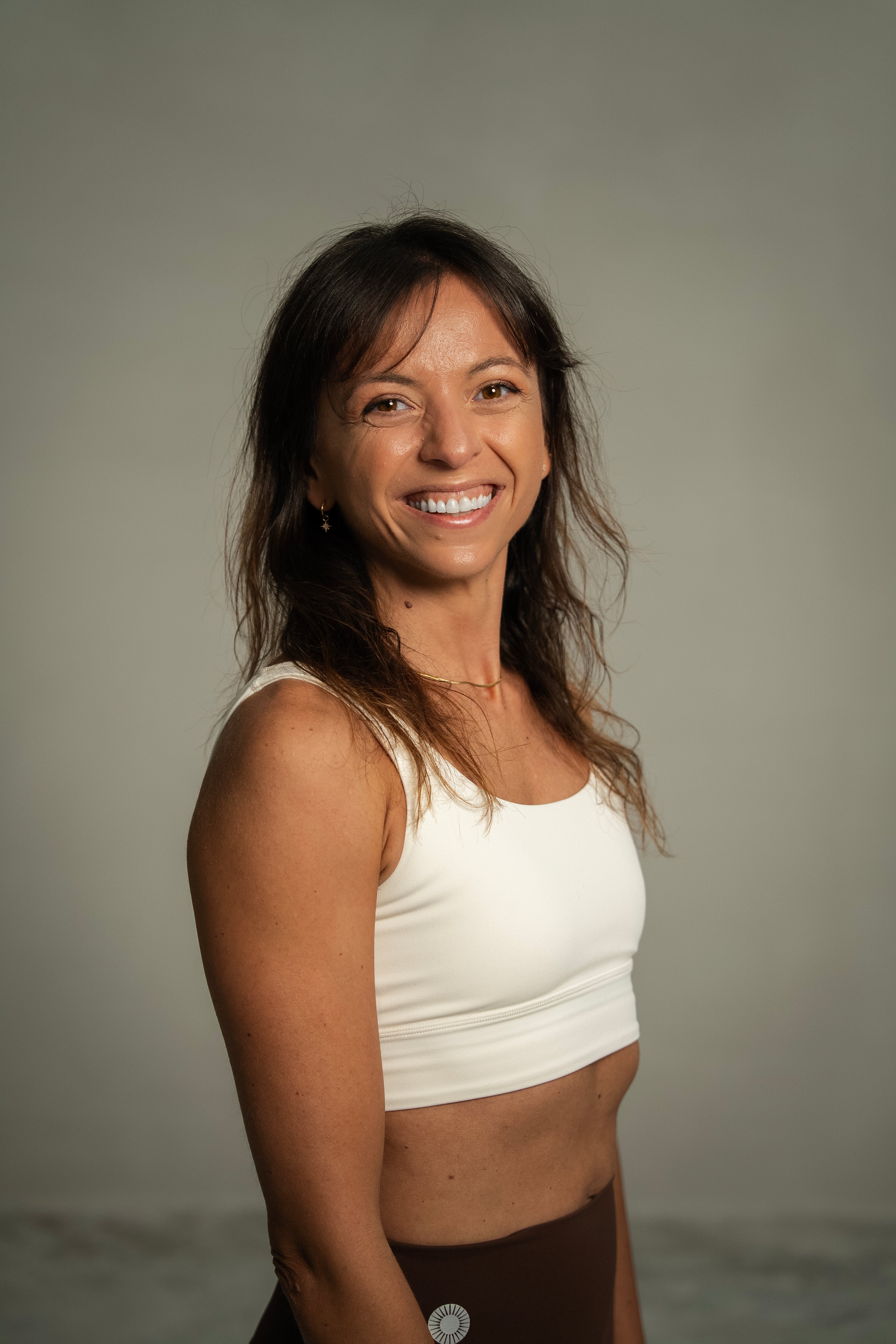 Functional Mobility Teacher Training – Shoulders & Hips