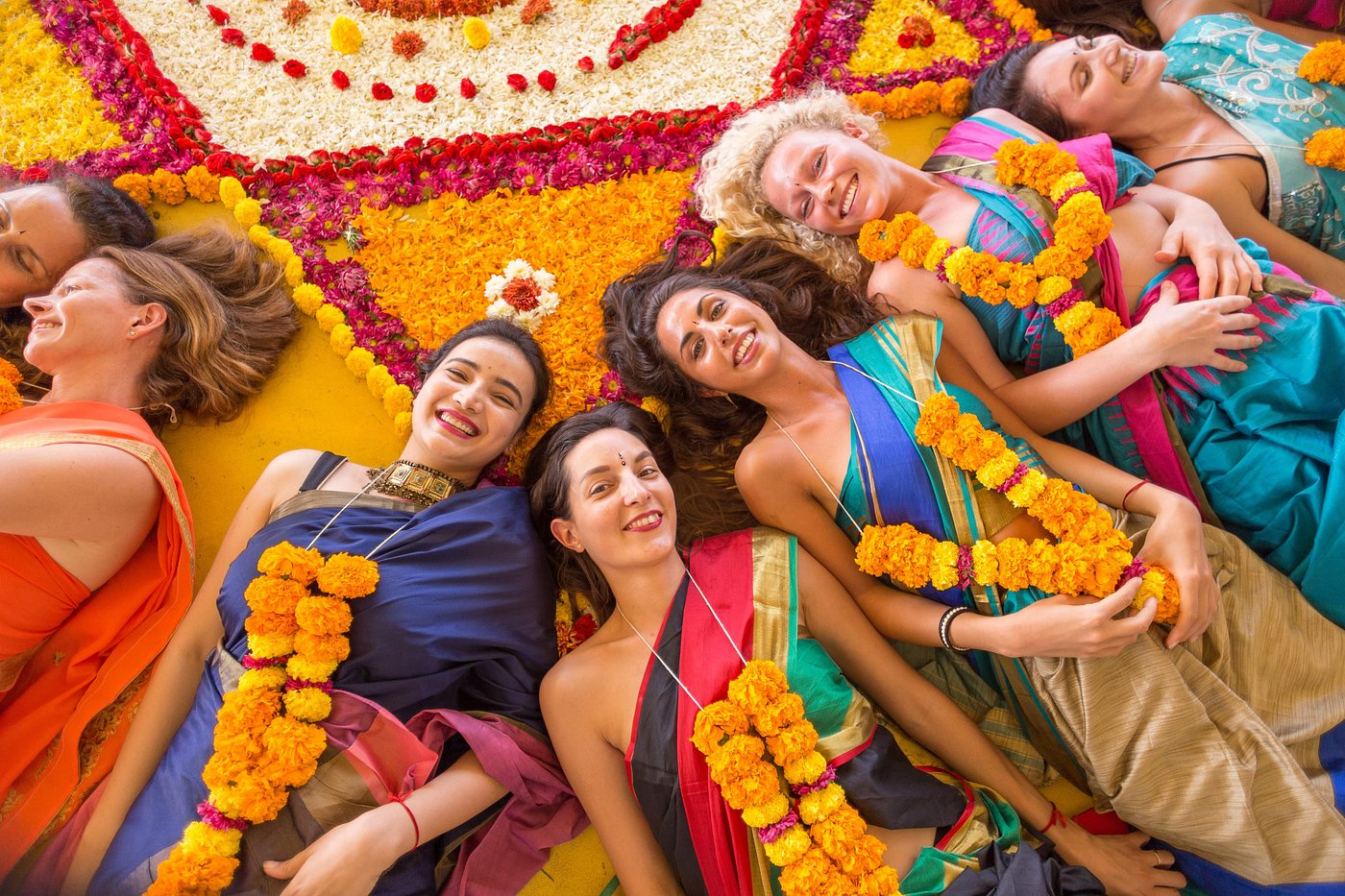 200-Hour Yoga Teacher Training