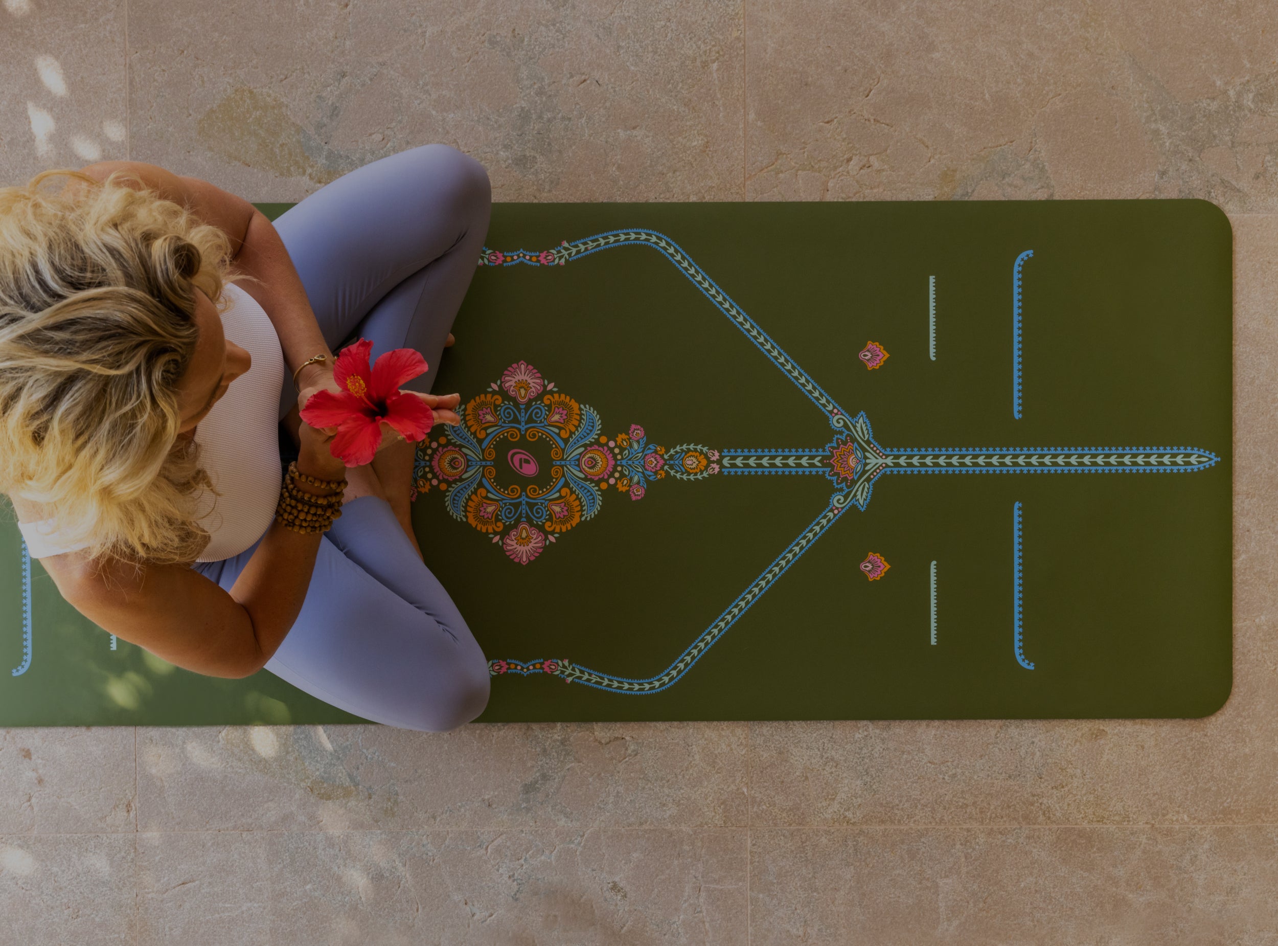 Mindful Garden Yoga Mats Liforme mindful-garden-yoga-mats-liforme