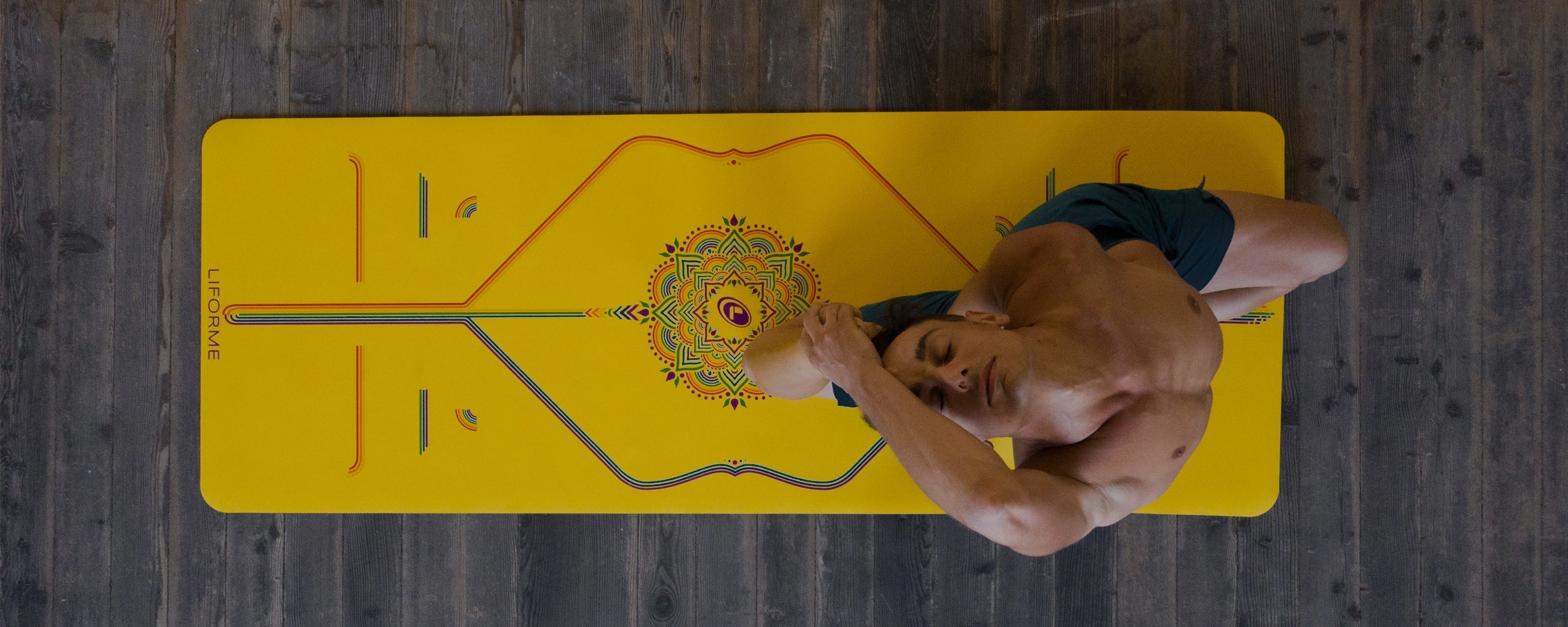 Yellow Yoga Mats Fast Free Shipping Available Liforme yellow-yoga-mats-fast-free-shipping-available-liforme