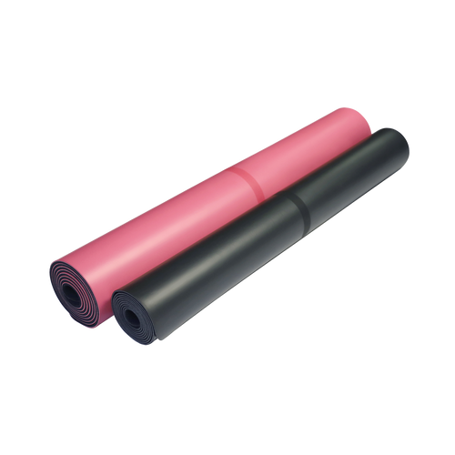 Liforme Classic Yoga Mat & Travel Mat Bundle