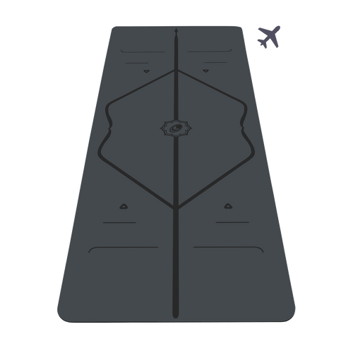 Liforme Classic Travel Yoga Mat