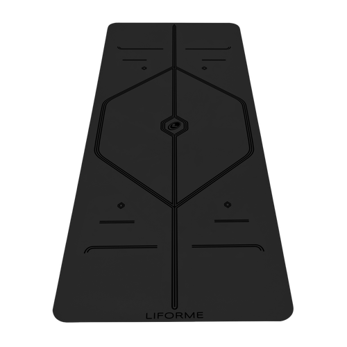 Liforme In Line Yoga Mat