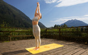 108 Sun Salutations for the New Year