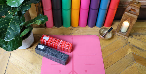 Give the Gift of Liforme: Why a Liforme Yoga Mat is the Perfect Gift