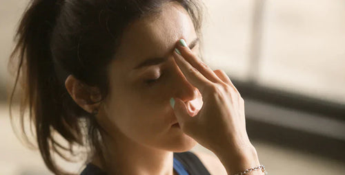 5 Pranayama Breathing Exercises for Yoga Beginners