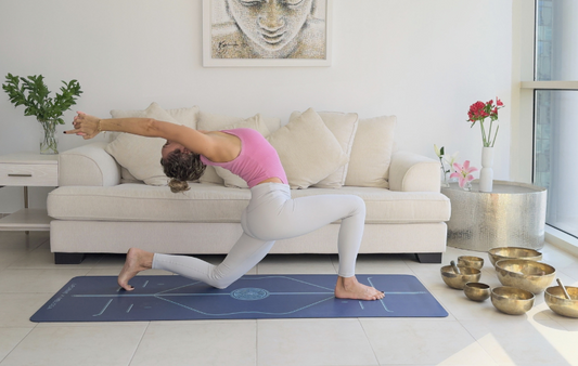 4 Totally Doable Household Eco Tips for Yogis