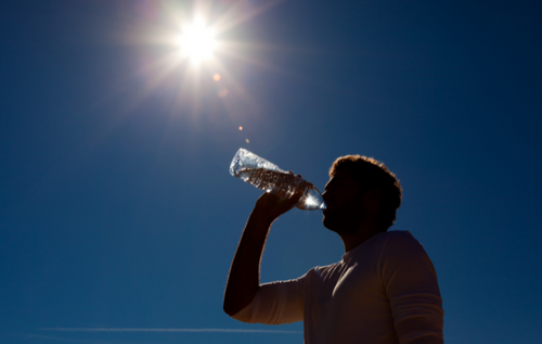 What’s in a Bottle? Real Talk About Bottled Water