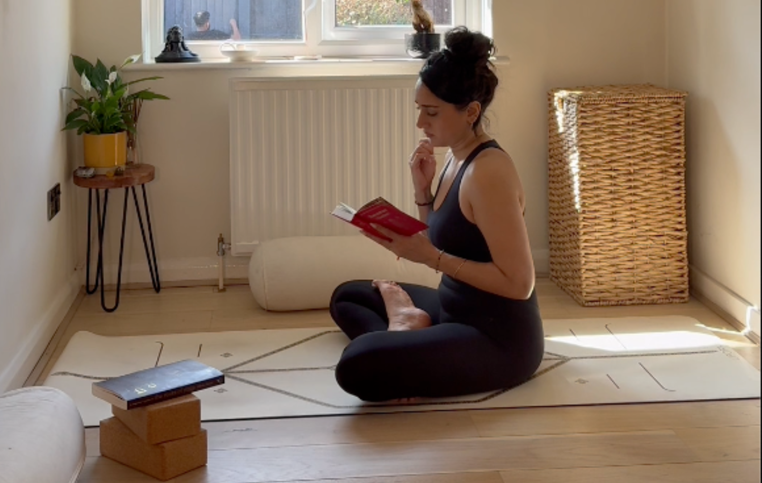 Meet the Liformers: Nikita Desai