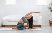 Your Home Yoga Retreat