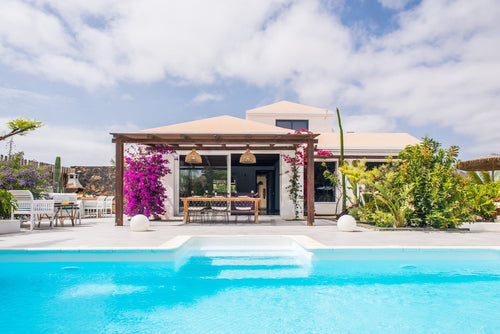 Reset Yoga Retreat in Fuerteventura, Canary Islands