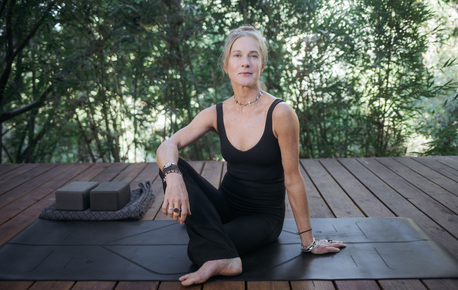 Meet the Liformer: Schuyler Grant