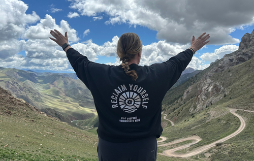 Meet the Liformer: Jools Sampson