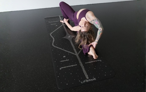 Meet the Liformers: Irene Pappas