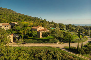 Connection - Yoga Retreat in Tuscany