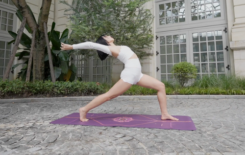 Meet the Liformer: XiaoMi