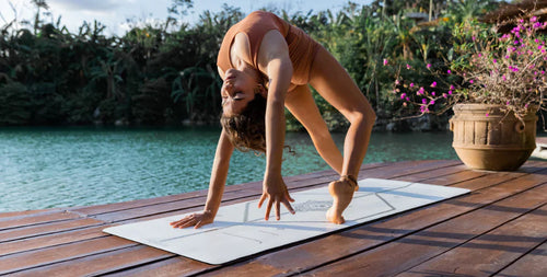 Transform Your Energy & Motivation with Yoga