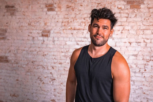 Meet the Liformers: Adam Husler