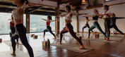 200 Hour Hatha Vinyasa Yoga Teacher Training in New Zealand | The Farm Jan 2027