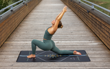 The Best Yoga Mat for All Yoga Levels: Liforme