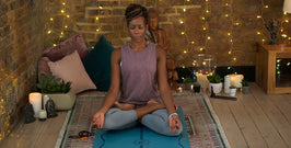 11 Seated Yoga Poses to Get You Started