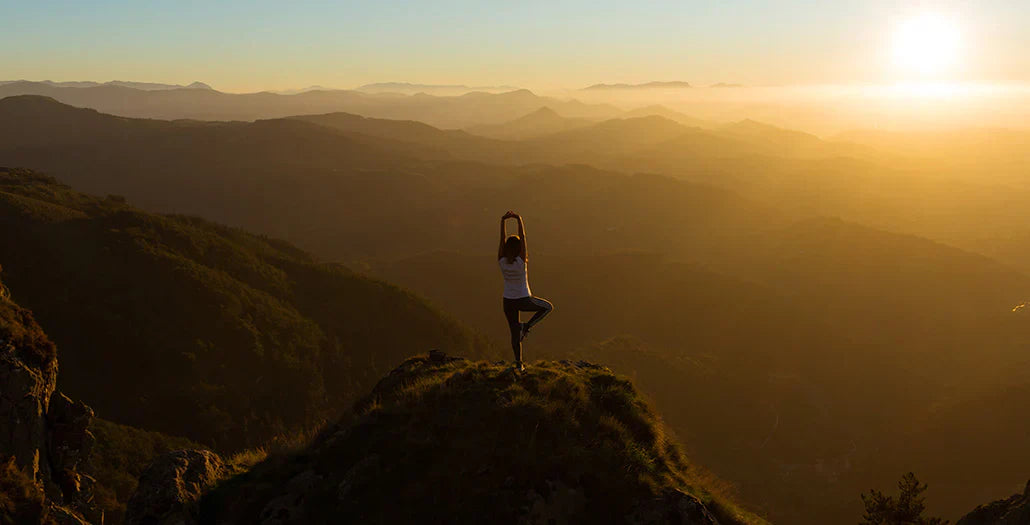 Grounding Yoga Sequence to Connect You to the Earth