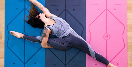 Yoga for Flexibility: 9 Best Yoga Poses to Become More Flexible