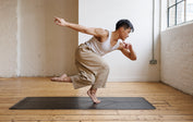 The Best Yoga Mat for All Yoga Levels: Liforme
