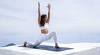 Yoga for Runners: Essential Poses for Pre-Run and Post-Run