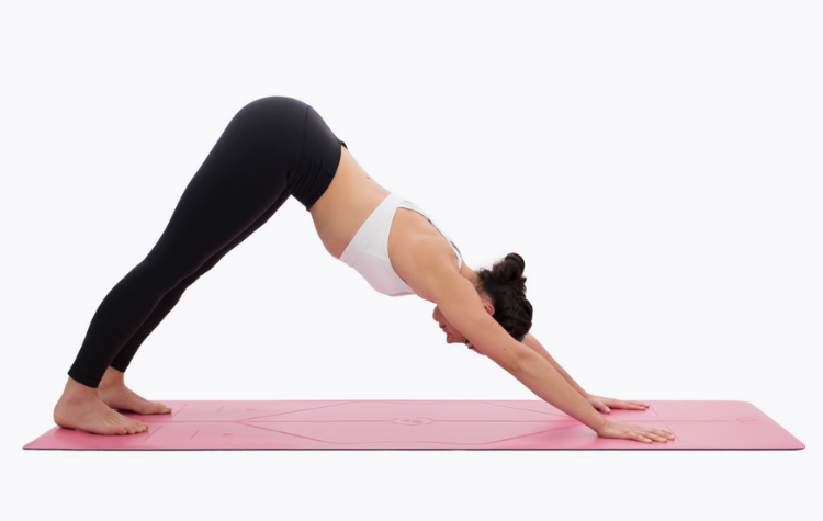 The Vinyasa Sequence: How to Practice Transformative Transitions