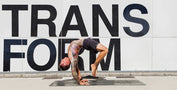 Yoga: Your Way to a Better You