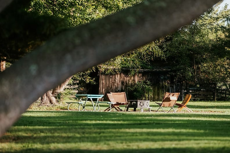 Catskills Yoga Retreat