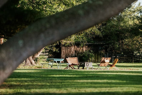 Catskills Yoga Retreat