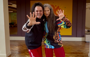 70H Forrest Yoga Advanced Teacher Training with Ana Forrest & Jose Calarco