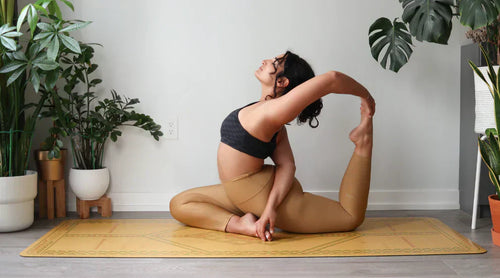 17 Heart-Opening Yoga Poses for Better Posture