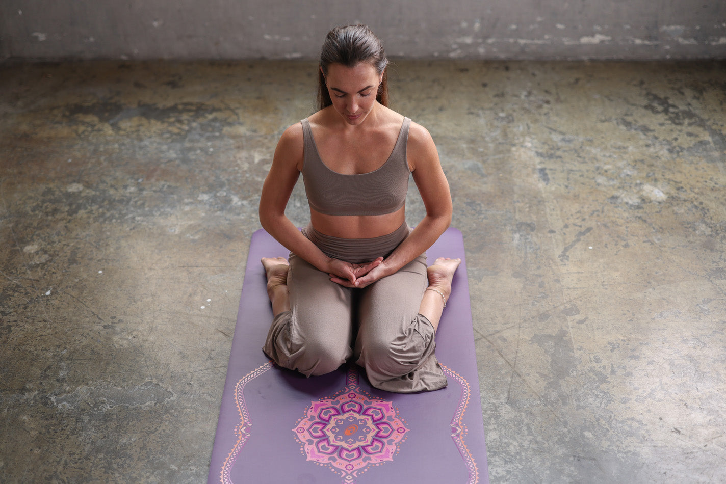 How to Do Hero Pose (Virasana)