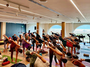 Yoga Conference San Francisco