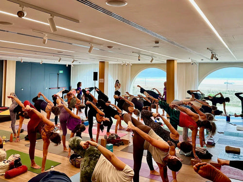 Yoga Conference San Francisco