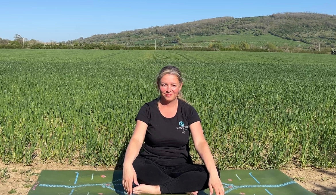 200 Hour Yoga Teacher Training - Dartmouth, UK