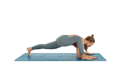 How to Do Lizard Pose (Utthan Pristhasana)