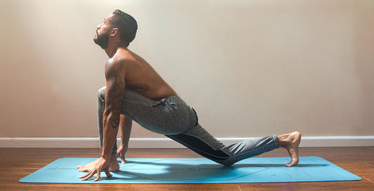 10-Minute Morning Yoga Flow to Wake up Your Joints