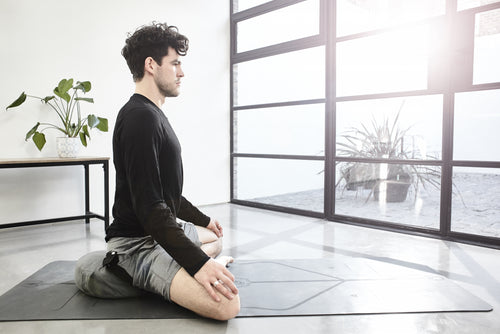 Let's Go Back to School, Yoga-Style