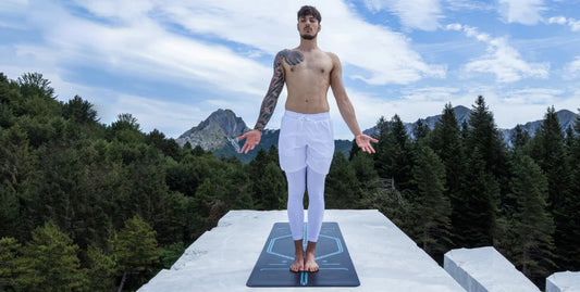 The Best Yoga Poses to Build Better Balance