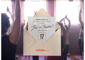 Indaba Open Day - 17th October