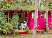 Slow Days on Bahia's Wild Coast