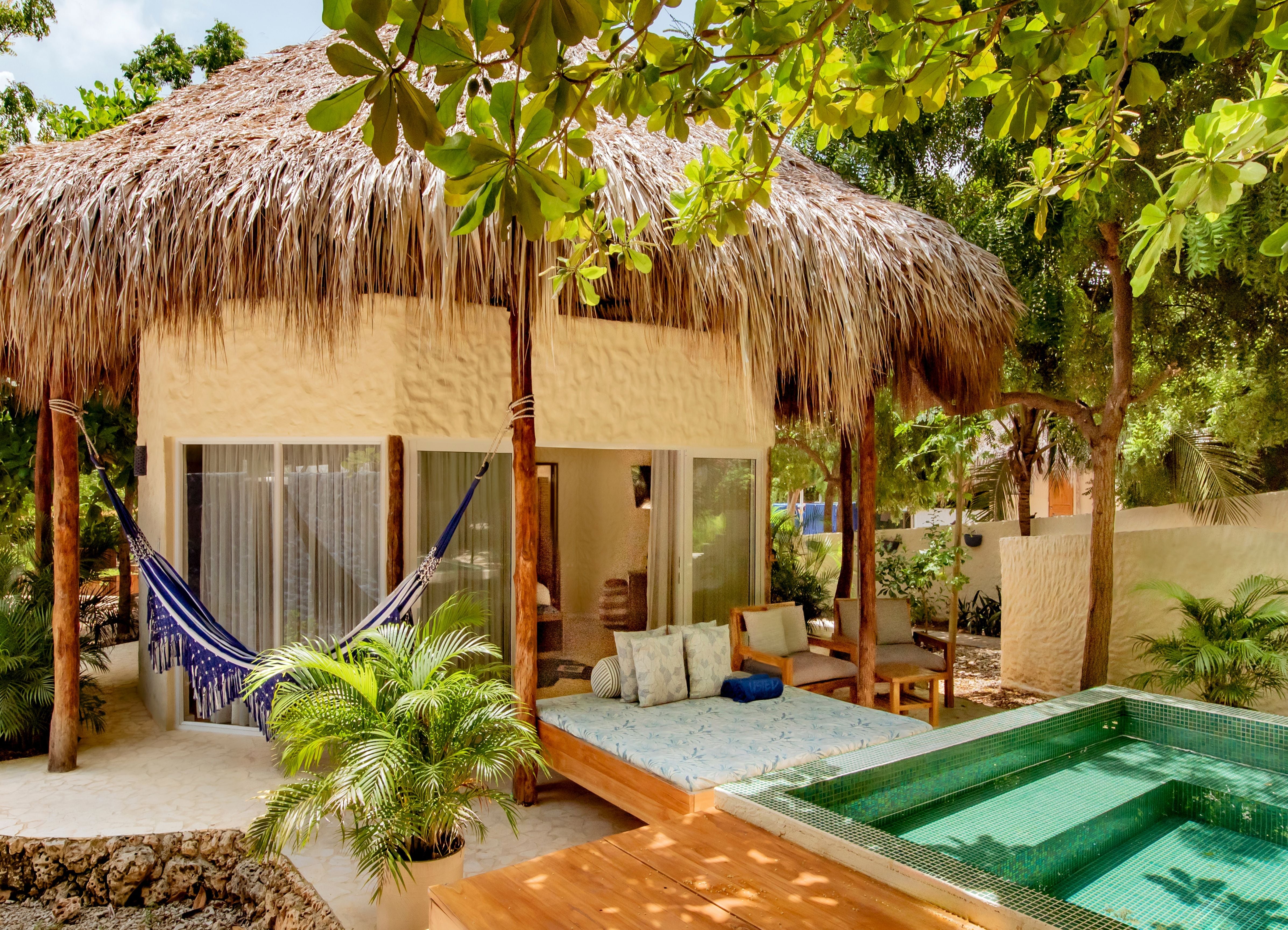 Caribbean Coast to Cartagena: A premium yoga and wellness retreat in Colombia with James Rafael