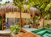 Caribbean Coast to Cartagena: A premium yoga and wellness retreat in Colombia with James Rafael
