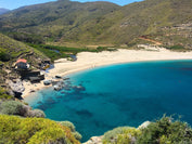Greece: In the Light of the Aegean A Mediterranean yoga retreat with James Rafael