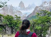 Into the Wilds of Patagonia: A yoga and hiking adventure retreat with Meghan Hunter